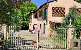 Agriturismo Podere Travalda